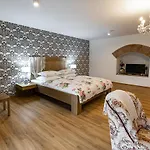 Hotel Pivovar Tupadly *