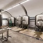 Pivovar Tupadly Hotel