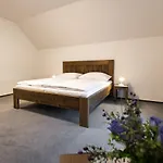 Hotel Pivovar Tupadly *
