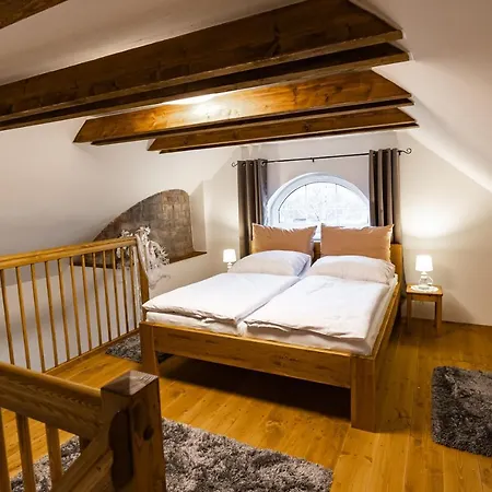 Pivovar Tupadly Hotel *