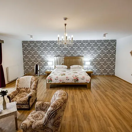 Hotel Pivovar Tupadly Tupadly (Kutna Hora)