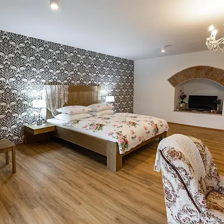 Hotel Pivovar Tupadly *