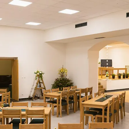 Hotell Pivovar Tupadly *