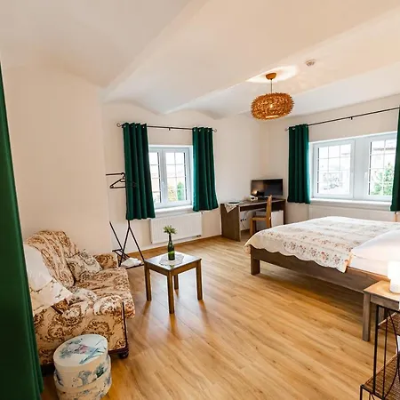 Pivovar Tupadly Hotell Tupadly (Kutna Hora)