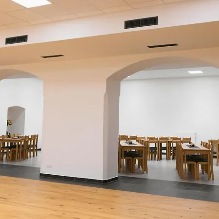 Pivovar Tupadly Hotel *