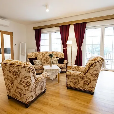 Pivovar Tupadly Hotell Tupadly (Kutna Hora)