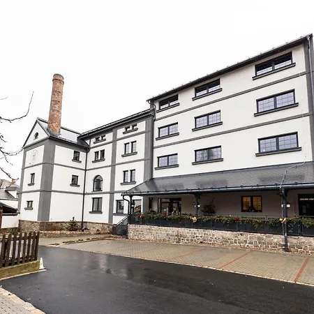 Hotel Pivovar Tupadly *