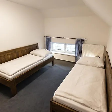 Pivovar Tupadly Hotell Tupadly (Kutna Hora)