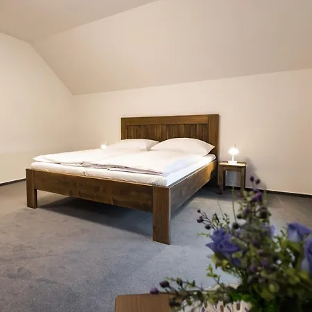 Hotel Pivovar Tupadly *