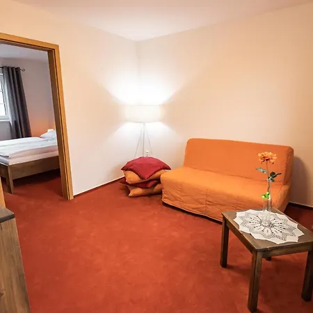 Hotel Pivovar Tupadly