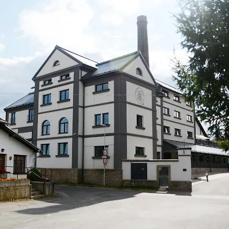 Pivovar Tupadly Hotell