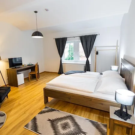 Pivovar Tupadly * Tupadly (Kutna Hora)