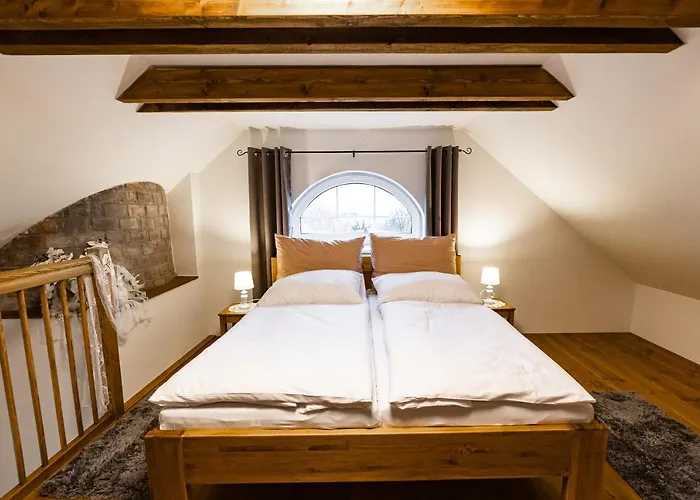 Pivovar Tupadly Tupadly (Kutna Hora)