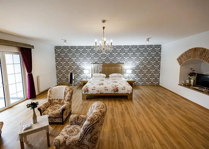 Hotel Pivovar Tupadly Tupadly (Kutna Hora)