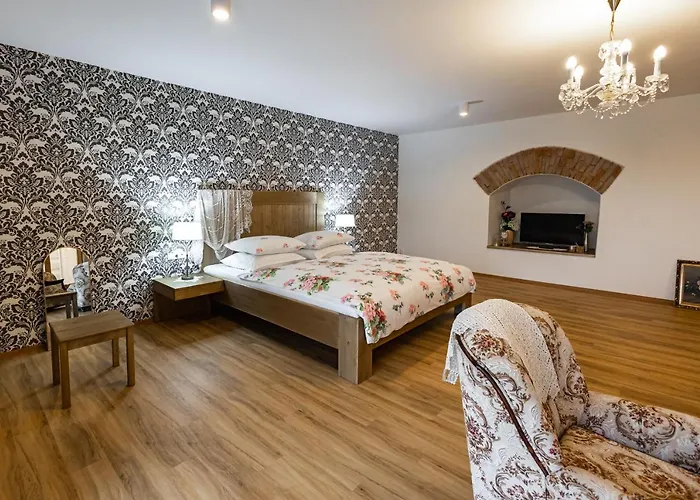 Hotel Pivovar Tupadly *