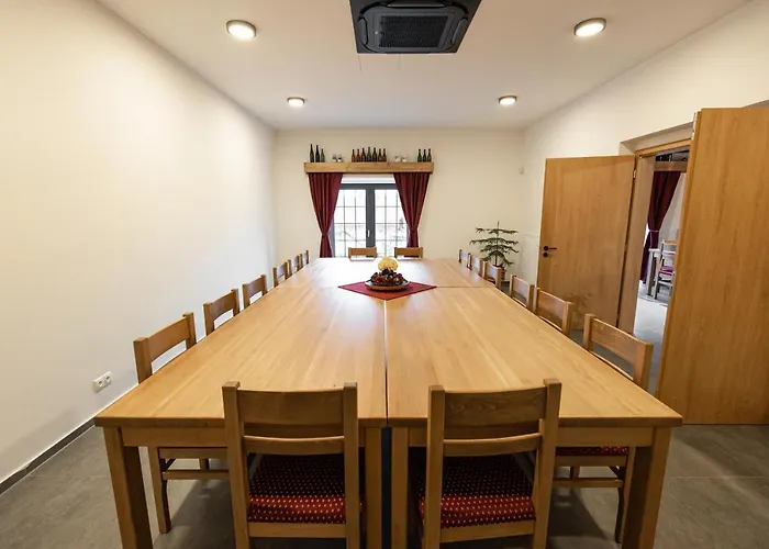 Hotel Pivovar Tupadly *