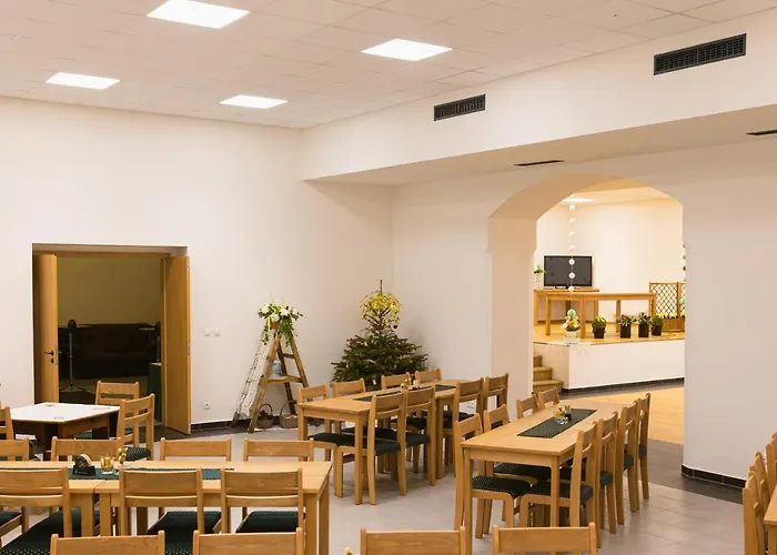 Hotel Pivovar Tupadly *