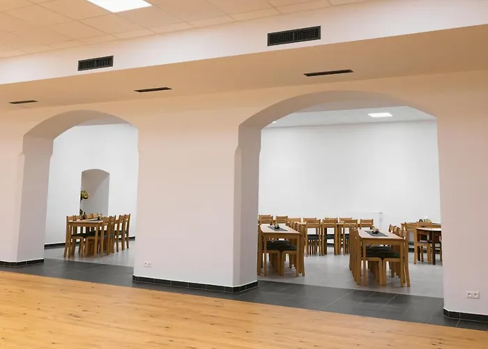 Pivovar Tupadly Hotel *