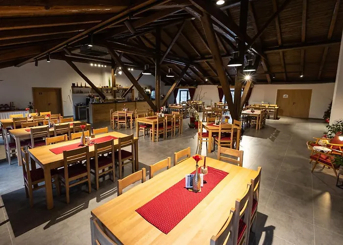 Hotel Pivovar Tupadly *