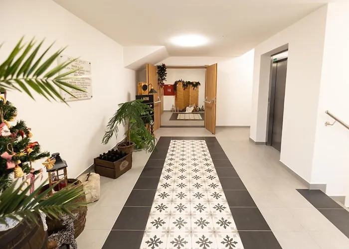 Hotel Pivovar Tupadly *