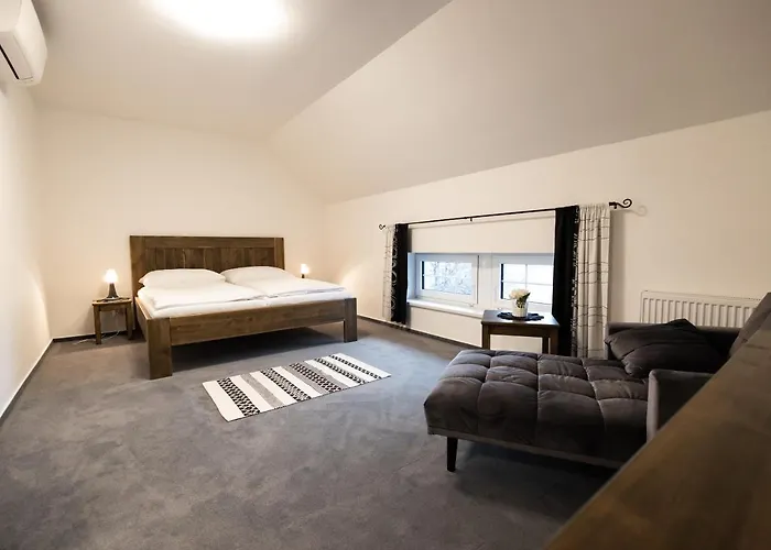 Hotel Pivovar Tupadly Tupadly (Kutna Hora)