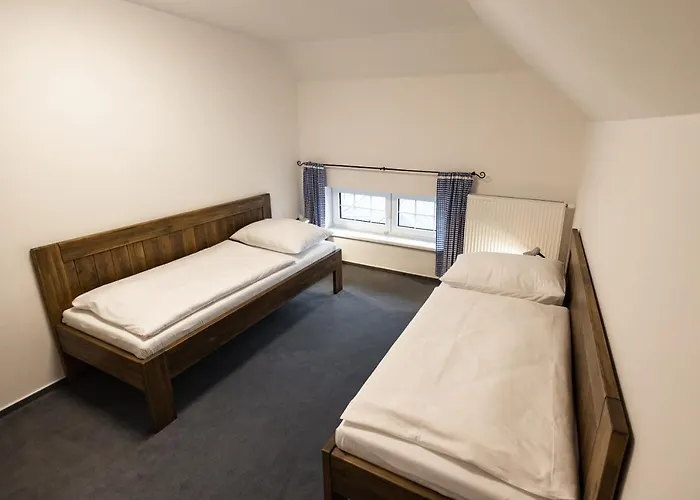 Pivovar Tupadly Hotel Tupadly (Kutna Hora)