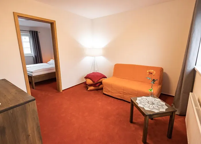 Hotel Pivovar Tupadly