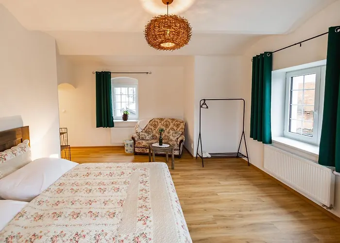 Pivovar Tupadly Hotel *