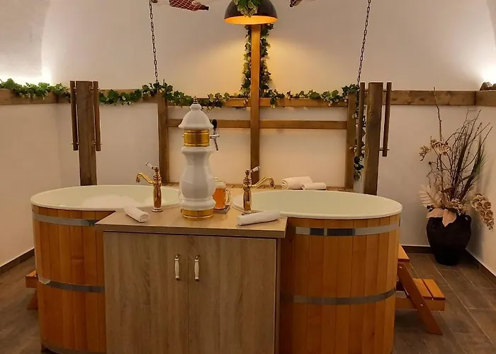 Hotel Pivovar Tupadly Tupadly (Kutna Hora)