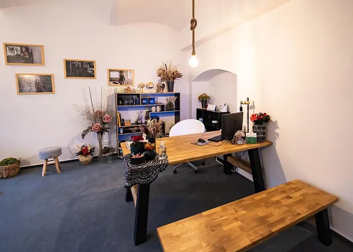 Pivovar Tupadly Otel *